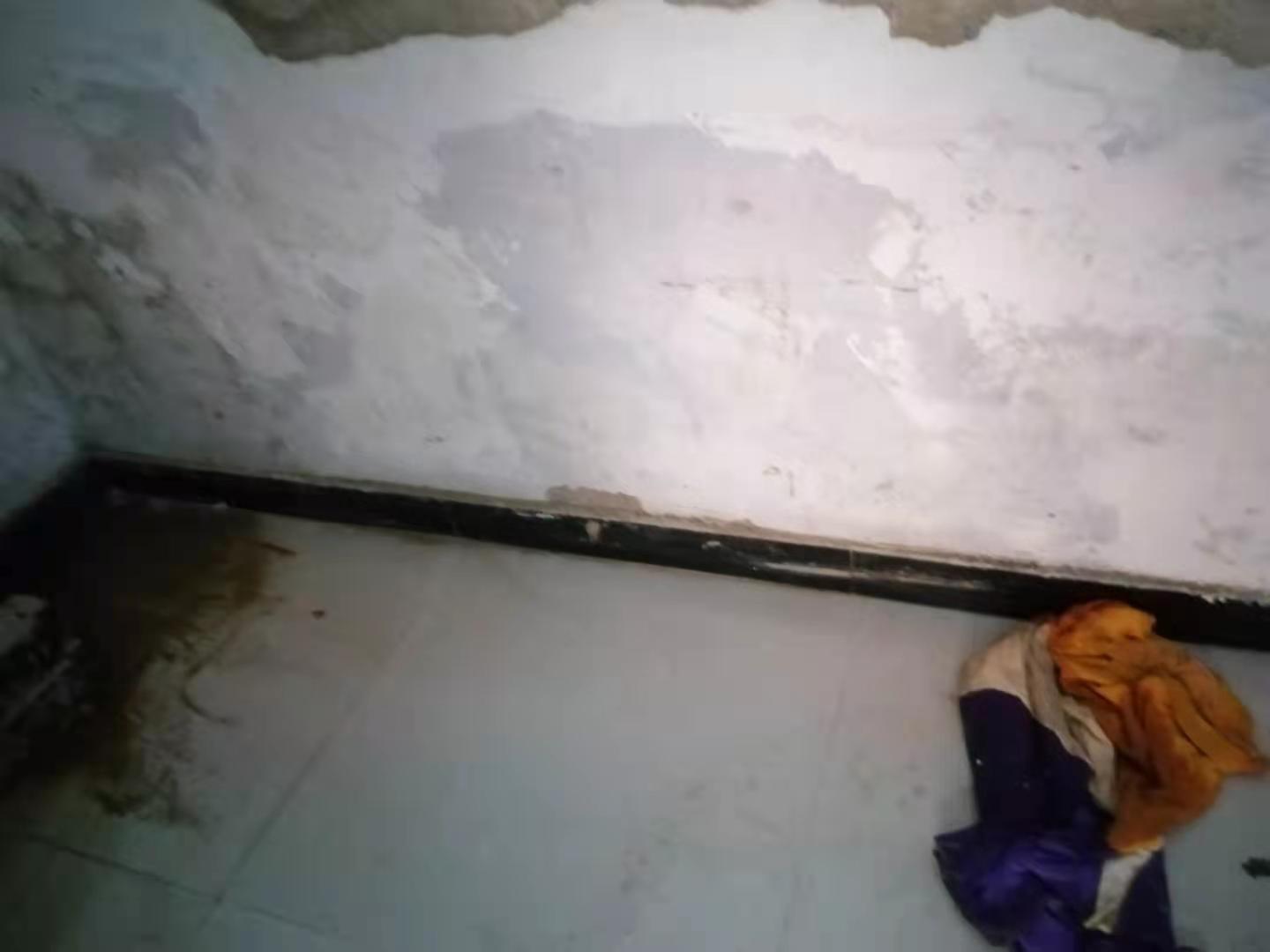 登封家里漏水了怎么办？
