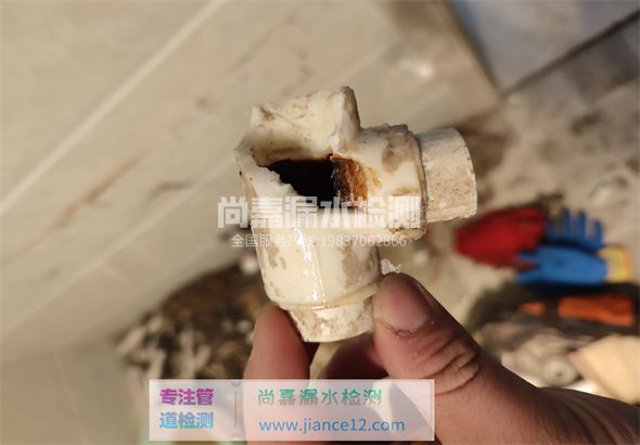 登封引起漏水的原因有哪些？